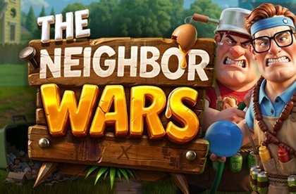 The Neighbor Wars